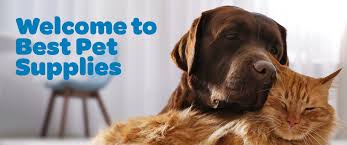 Pets Supplies
