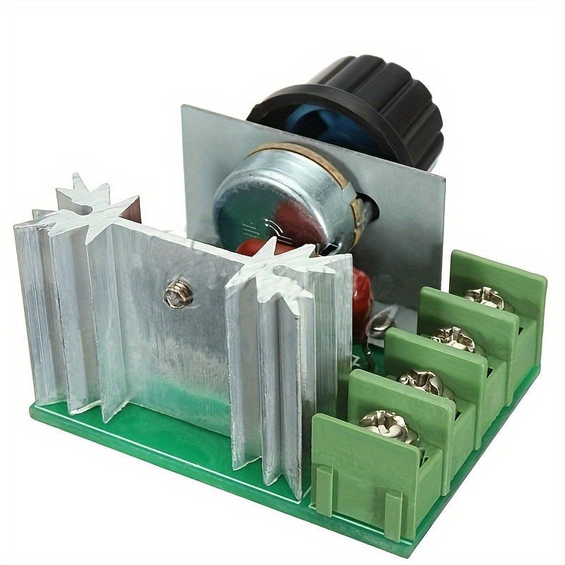 AC Motor Speed Controller Motor Speed Controller