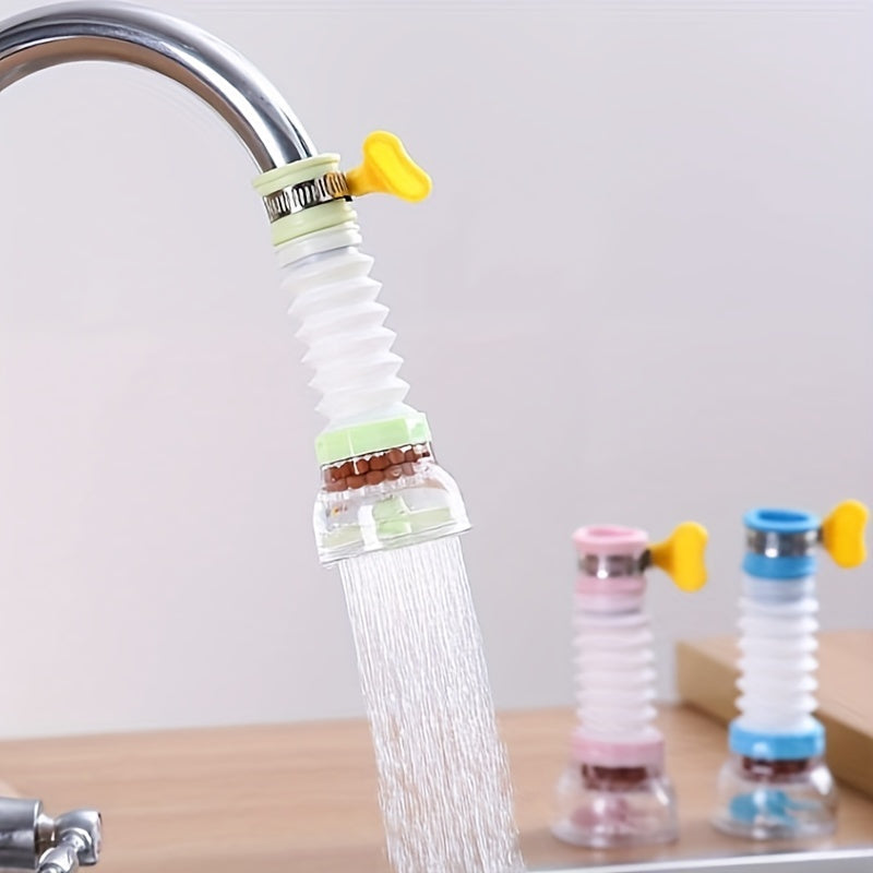 Kitchen Household Connector Splash-proof Shower Header