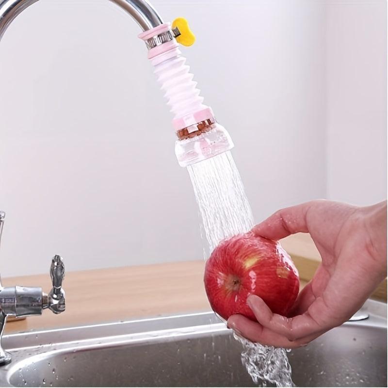 Kitchen Household Connector Splash-proof Shower Header