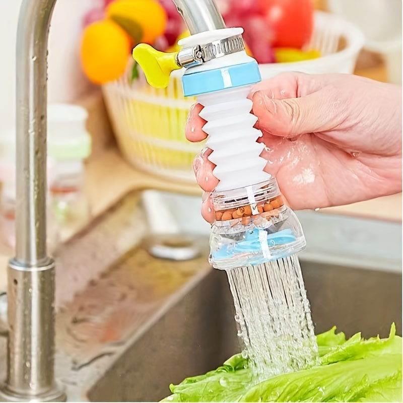 Kitchen Household Connector Splash-proof Shower Header