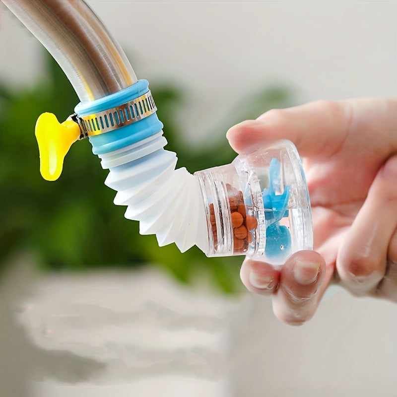 Kitchen Household Connector Splash-proof Shower Header