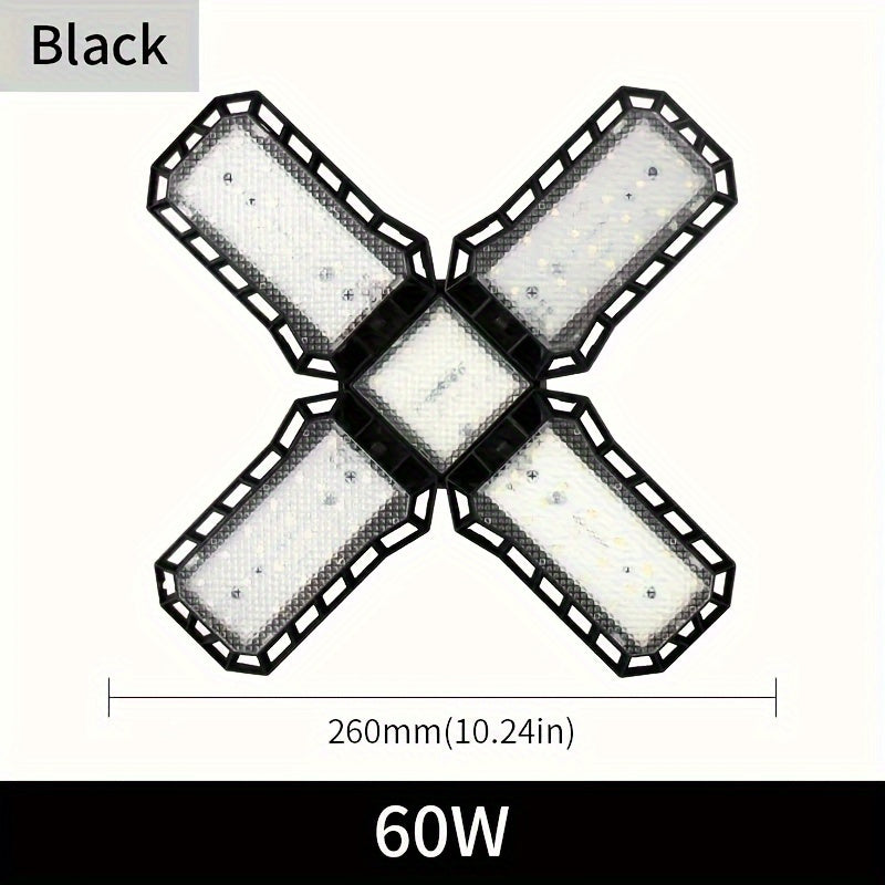 Black Diamond  45W 60W 80W 175-265V