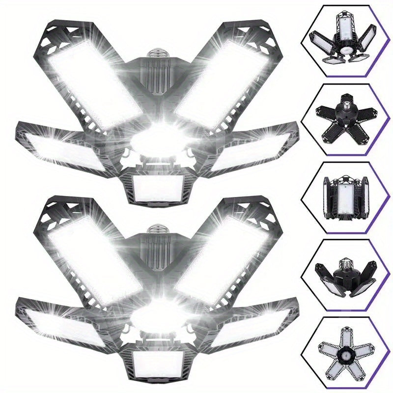 Black Diamond  45W 60W 80W 175-265V