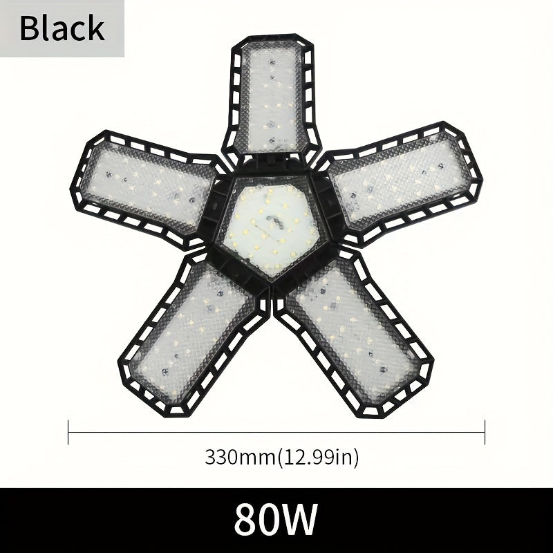 Black Diamond  45W 60W 80W 175-265V
