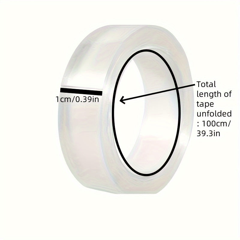 Nano Double-Sided Tape