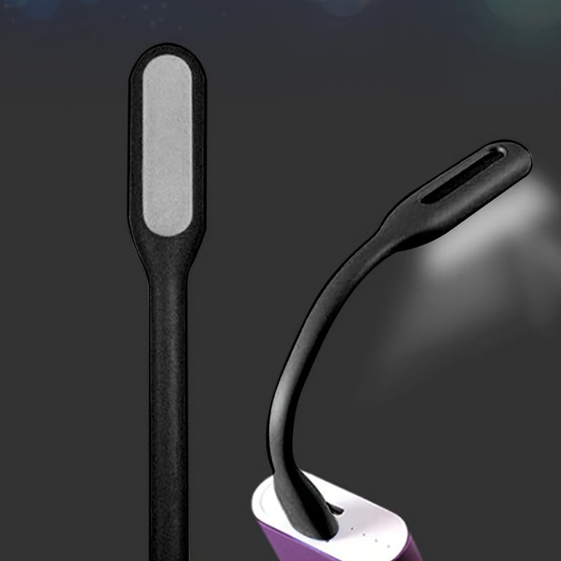 Mini USB Fan Flexible Bendable Cooling Portable Fan