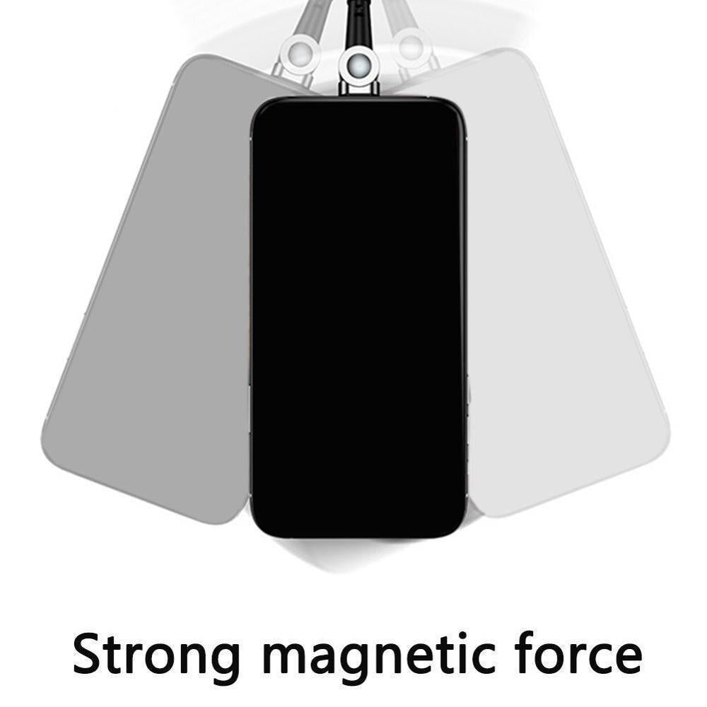 Fast Magnetic Charging Cable
