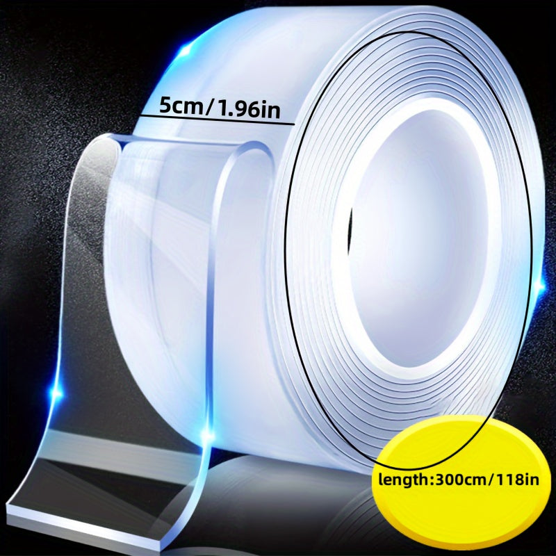 Nano Double-Sided Tape