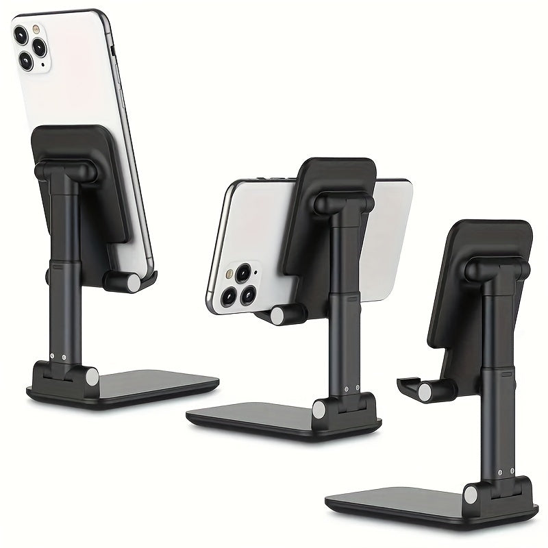 Adjustable Desktop Phone Stand Holder