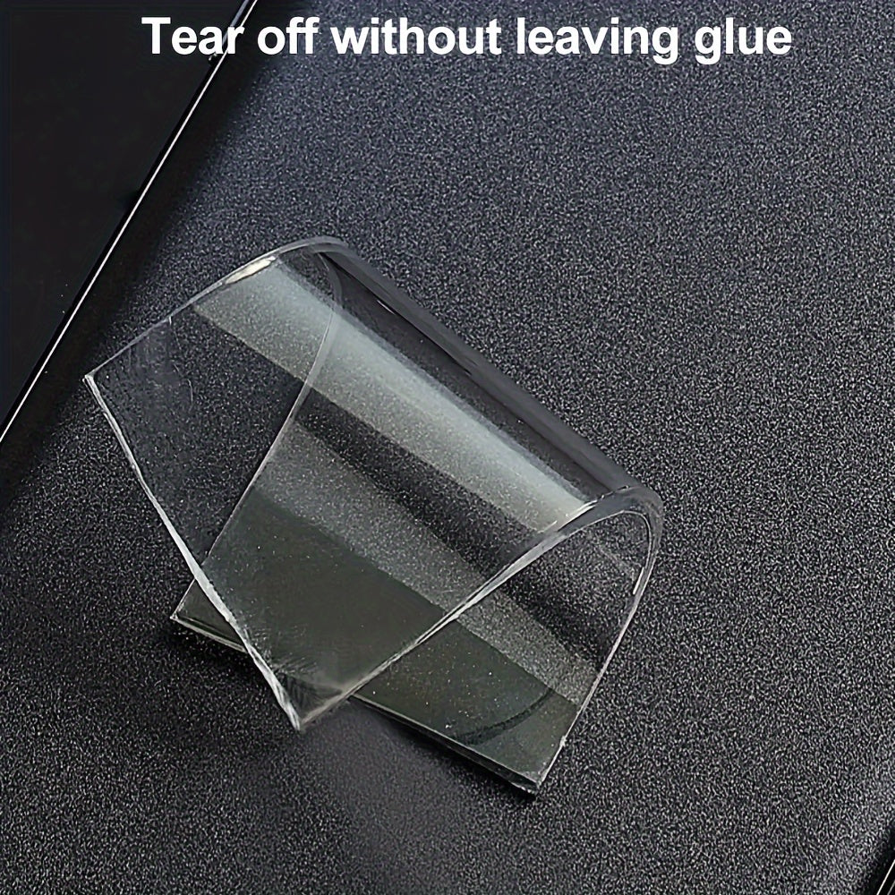 Nano Double-Sided Tape