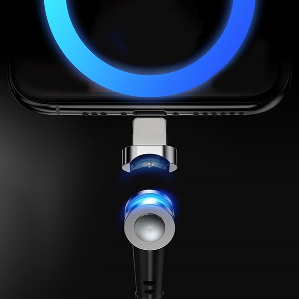 Fast Magnetic Charging Cable