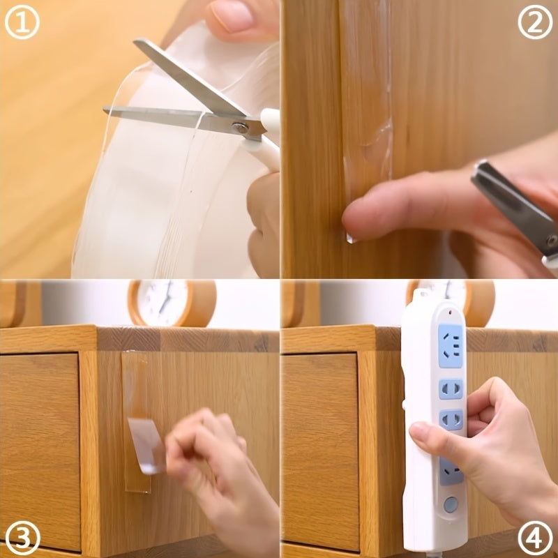 Nano Double-Sided Tape