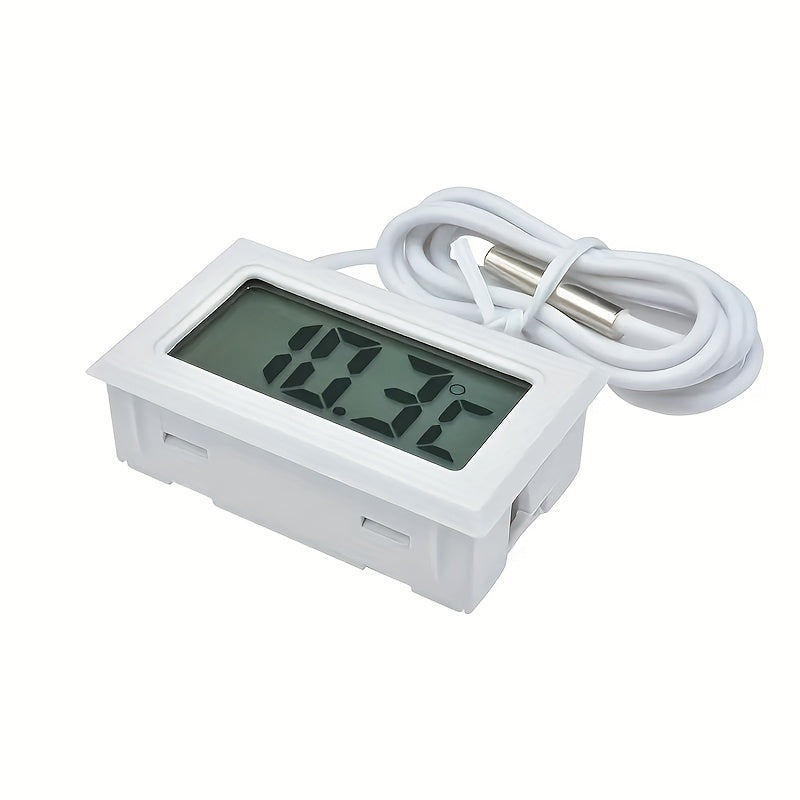 Probe Mini LCD Digital Thermometer
