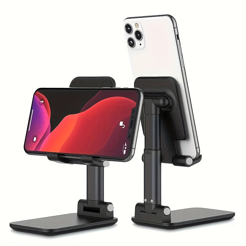 Adjustable Desktop Phone Stand Holder