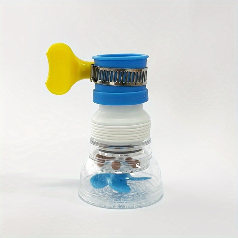 Kitchen Household Connector Splash-proof Shower Header