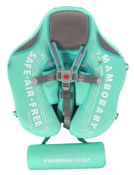 Smart Swim Trainer
