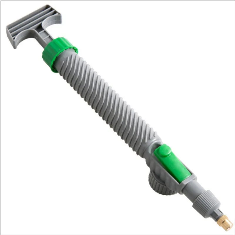 Manual pressure sprayer Handheld
