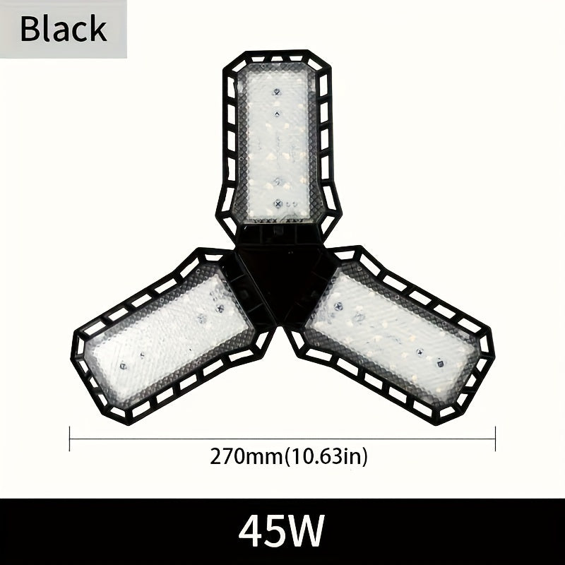 Black Diamond  45W 60W 80W 175-265V
