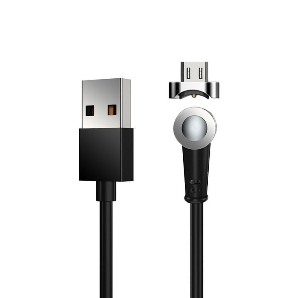 Fast Magnetic Charging Cable