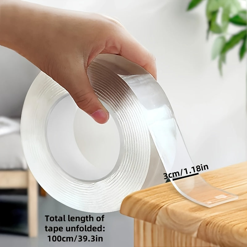 Nano Double-Sided Tape