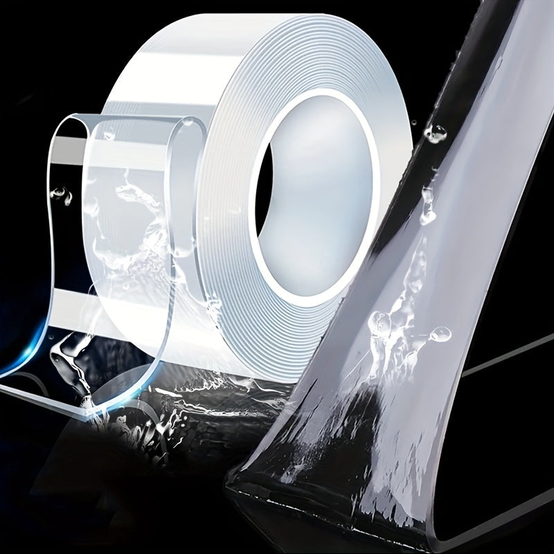 Nano Double-Sided Tape