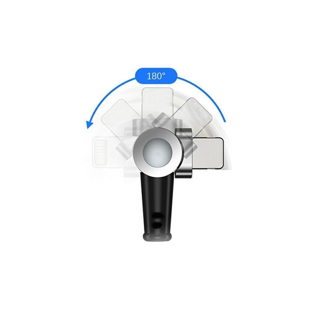 Fast Magnetic Charging Cable