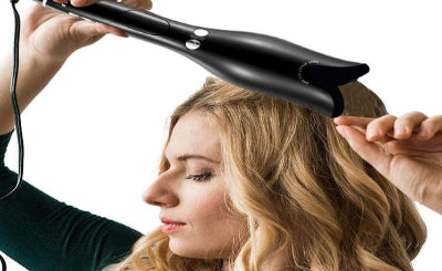 PowerCurl® Automatic Rotating Curling Iron